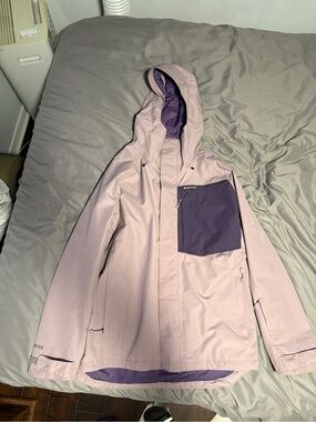 Men's Burton Powline GORE-TEX 2L Jacket